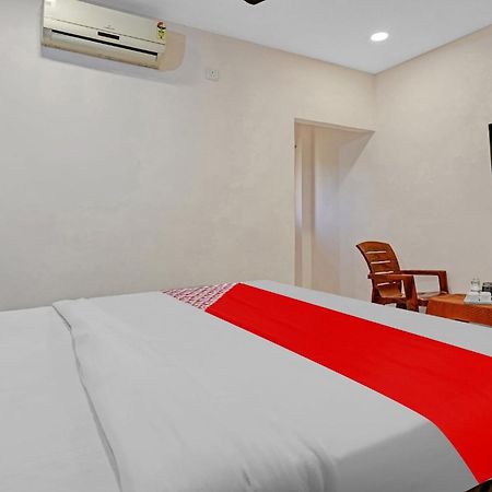 Hotel O Flagship Hotel Gulmohar Inn Бхопал Экстерьер фото